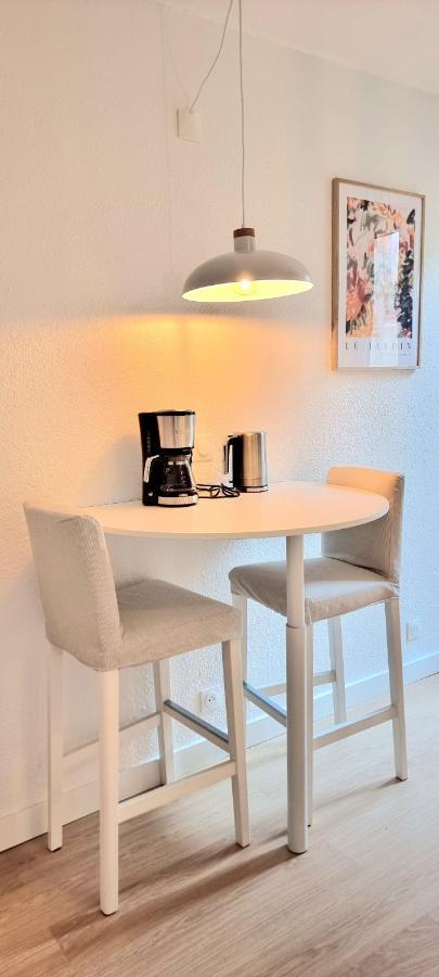 Sur Un Nuage - Terrasse - Gare - Hypercentre Appartement *