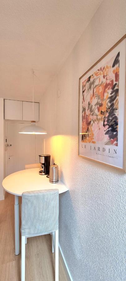 Sur Un Nuage - Terrasse - Gare - Hypercentre Appartement Toulouse