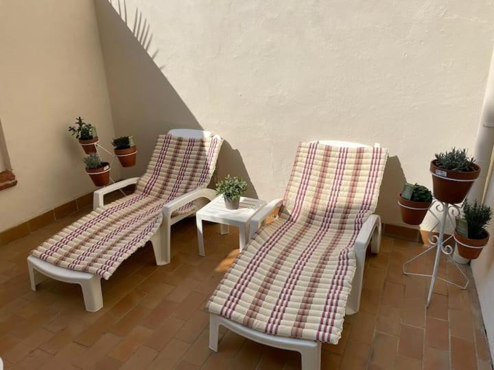 Appartement Sur Un Nuage - Terrasse - Gare - Hypercentre *